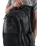 Arena All Set Backpack 45L Black