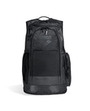 Arena All Set Backpack 45L Black