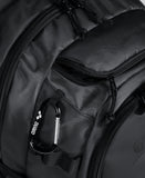 Arena All Set Backpack 45L Black