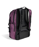 Arena All Set Backpack 45L Plum