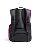 Arena All Set Backpack 45L Plum