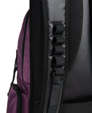 Arena All Set Backpack 45L Plum