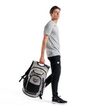 Arena All Set Backpack 45L Ice