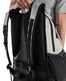Arena All Set Backpack 45L Ice