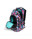 Arena All Set Backpack 45L AO Texture
