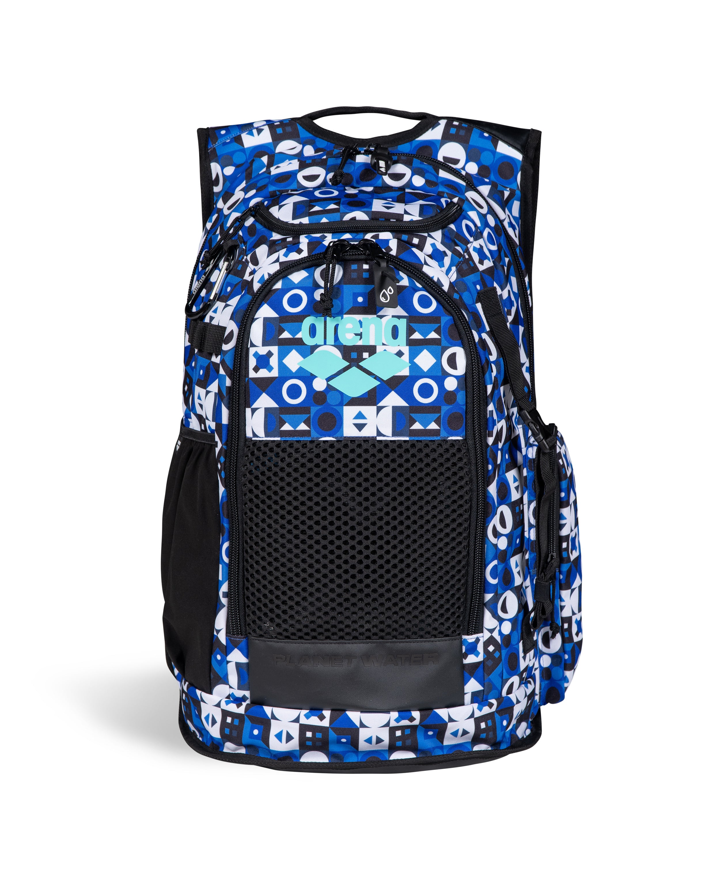 Arena All Set Backpack 45L AO Pieces