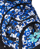 Arena All Set Backpack 45L AO Pieces