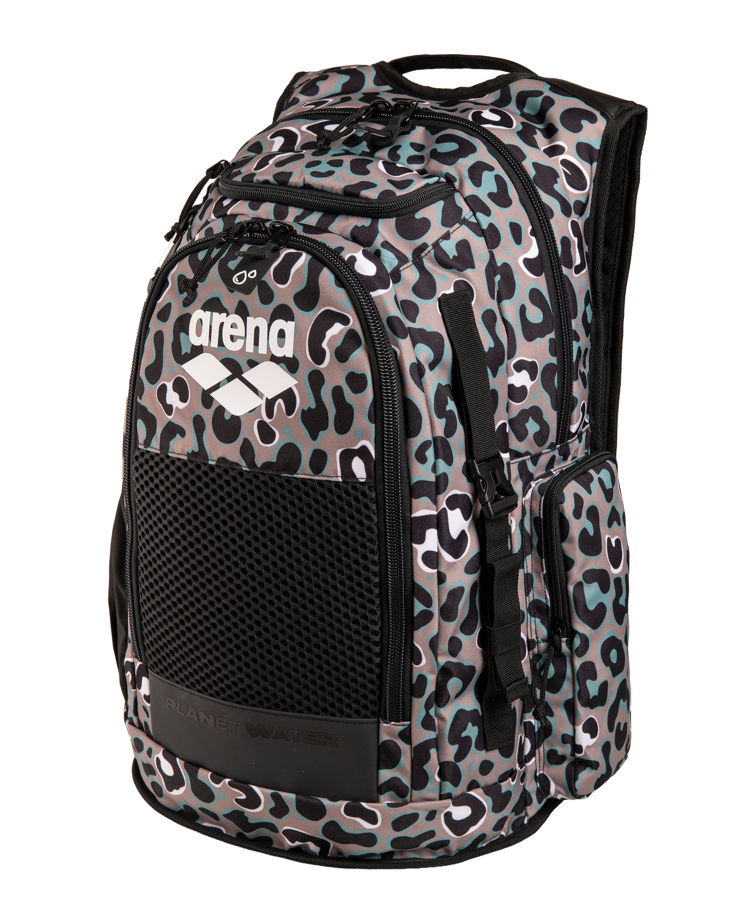 Arena All Set Backpack 45L AO Animalier