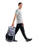 Arena All Set Backpack 45L AO Lacquer