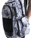 Arena All Set Backpack 45L AO Lacquer