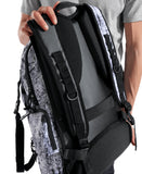 Arena All Set Backpack 45L AO Lacquer