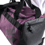 Arena All Set Duffle 25L - Plum