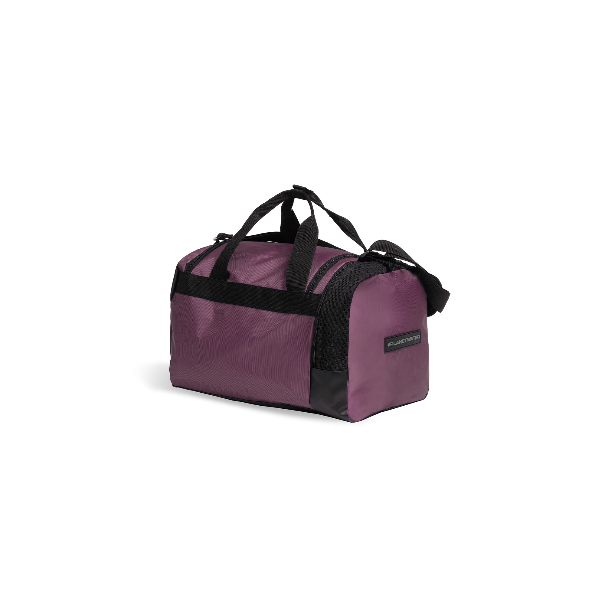 Arena All Set Duffle 25L - Plum
