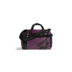 Arena All Set Duffle 25L - Plum