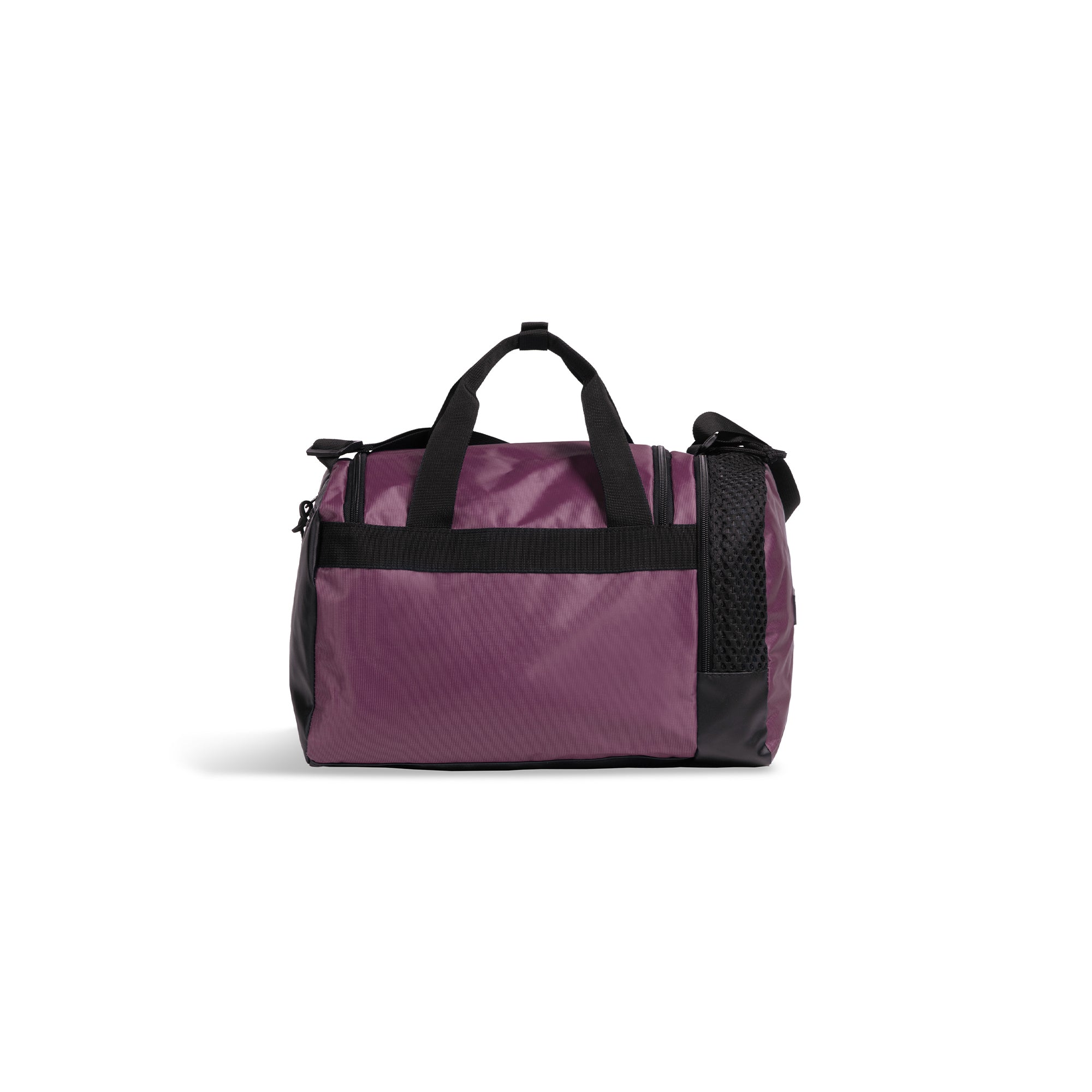 Arena All Set Duffle 25L - Plum