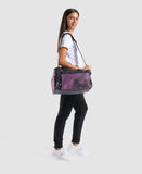 Arena All Set Duffle 25L - Plum