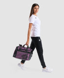 Arena All Set Duffle 25L - Plum