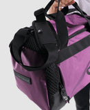 Arena All Set Duffle 25L - Plum