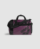 Arena All Set Duffle 25L - Plum