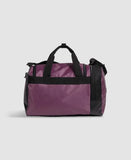 Arena All Set Duffle 25L - Plum