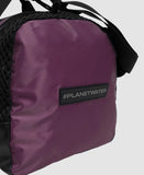 Arena All Set Duffle 25L - Plum
