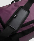Arena All Set Duffle 25L - Plum