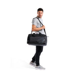 Arena All Set Duffle 40L - Black