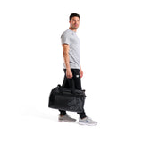 Arena All Set Duffle 40L - Black