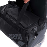 Arena All Set Duffle 40L - Black