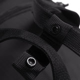 Arena All Set Duffle 40L - Black
