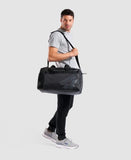 Arena All Set Duffle 40L - Black