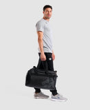 Arena All Set Duffle 40L - Black