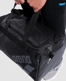 Arena All Set Duffle 40L - Black