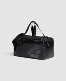 Arena All Set Duffle 40L - Black