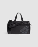 Arena All Set Duffle 40L - Black