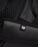 Arena All Set Duffle 40L - Black