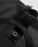 Arena All Set Duffle 40L - Black