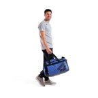 Arena All Set Duffle 40L - Royal