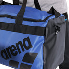 Arena All Set Duffle 40L - Royal