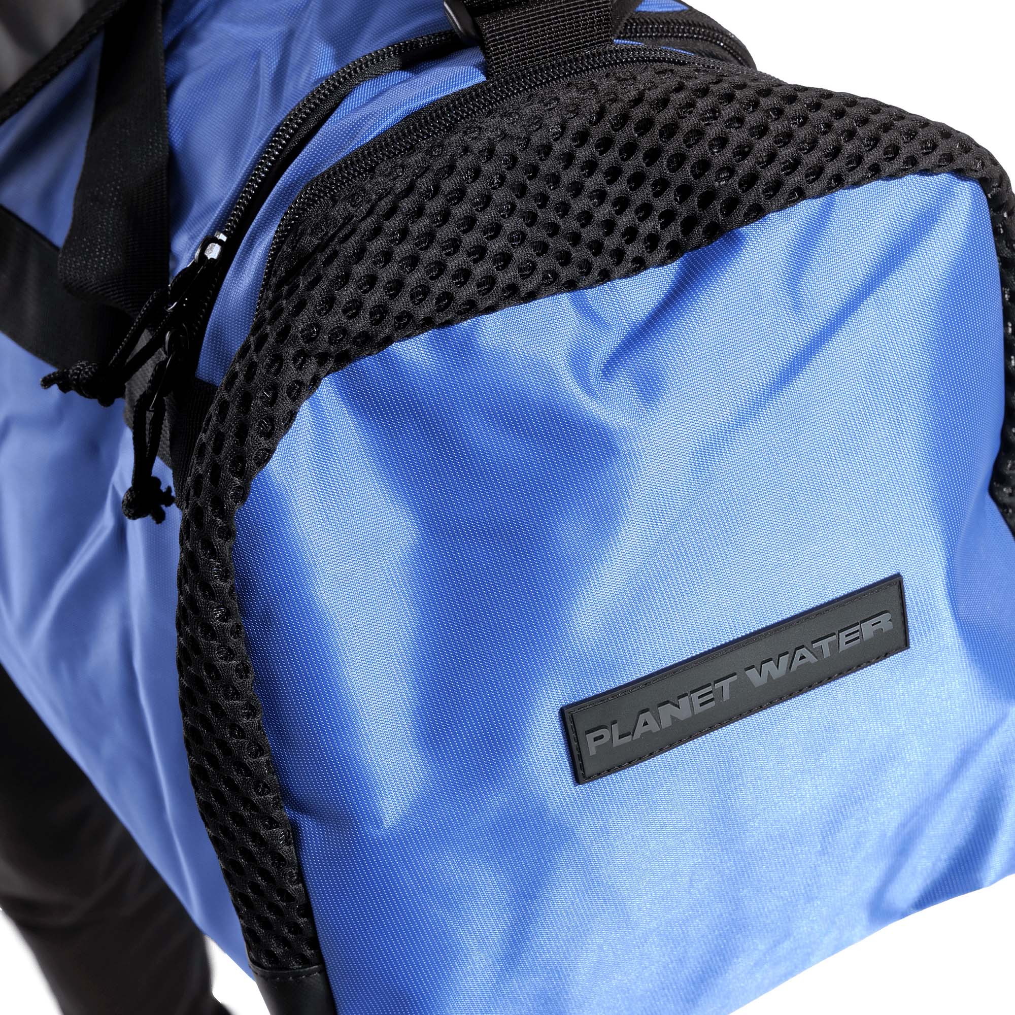 Arena All Set Duffle 40L - Royal