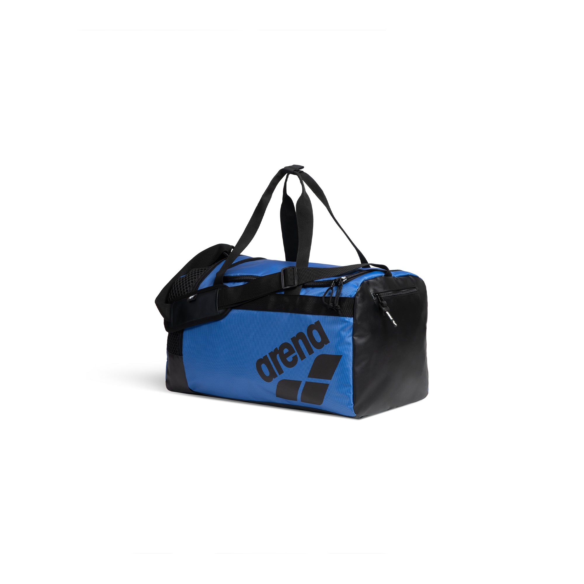 Arena All Set Duffle 40L - Royal