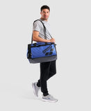 Arena All Set Duffle 40L - Royal