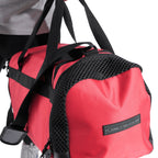 Arena All Set Duffle 40L - Red