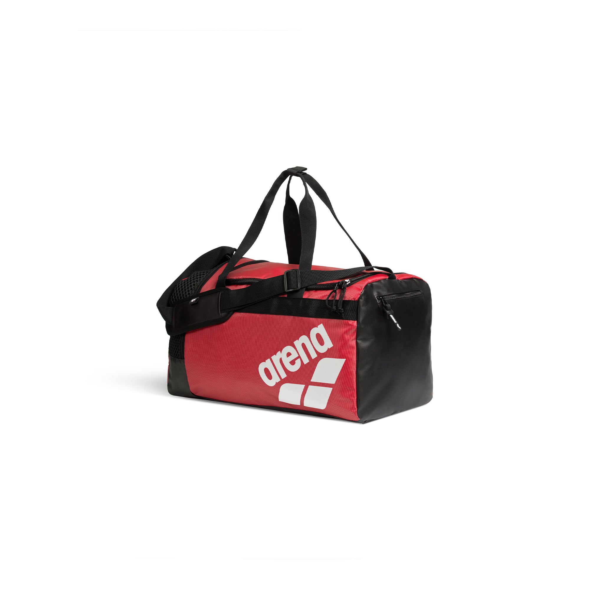 Arena All Set Duffle 40L - Red