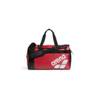 Arena All Set Duffle 40L - Red