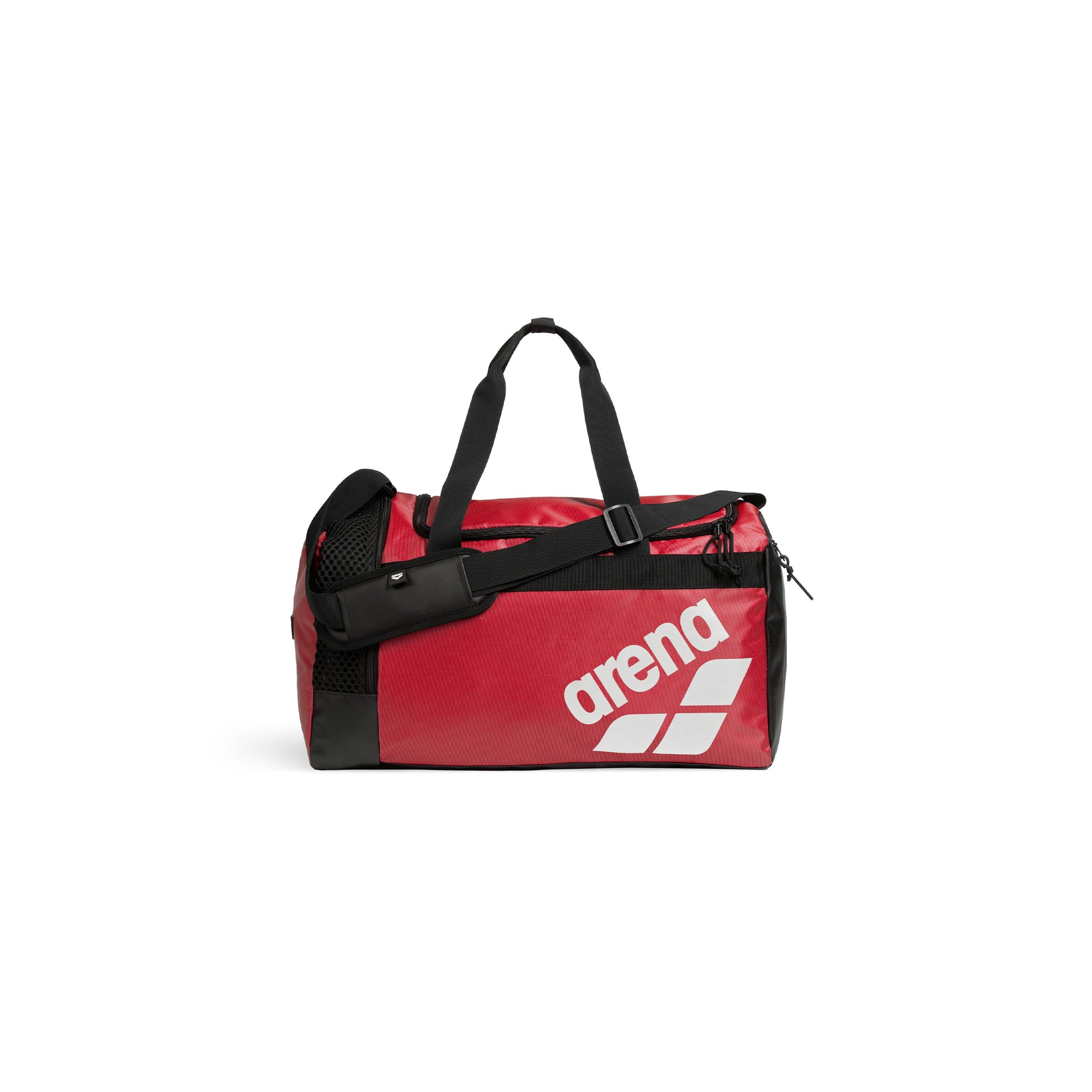 Arena All Set Duffle 40L - Red