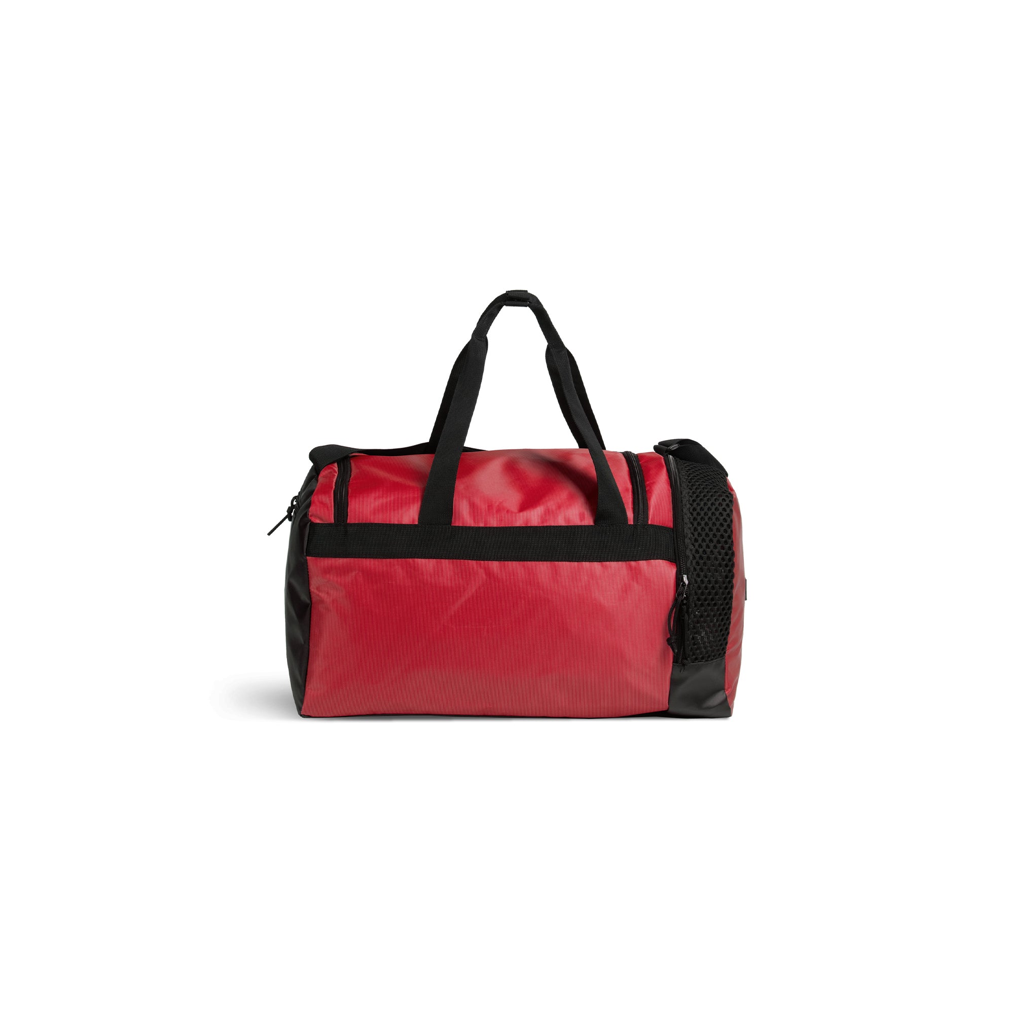 Arena All Set Duffle 40L - Red
