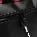 Arena All Set Duffle 40L - Red