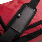 Arena All Set Duffle 40L - Red