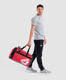 Arena All Set Duffle 40L - Red
